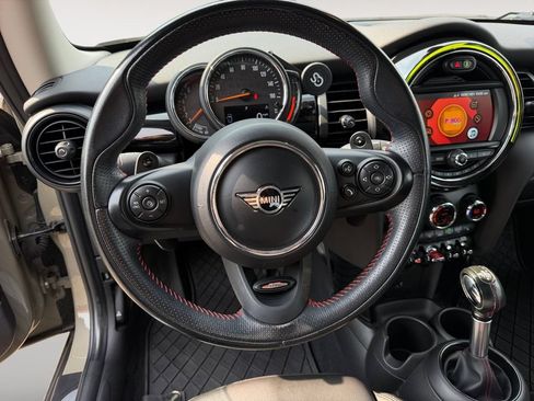 Used 2019 MINI Cooper S w/ Storage Package FWD image 13