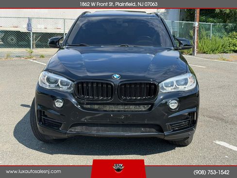 Used 2016 BMW X5 xDrive35i AWD/4WD image 2