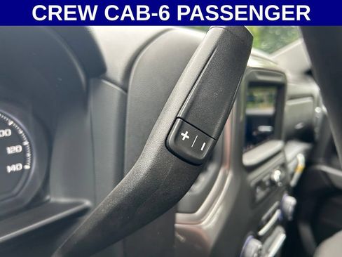 Used 2025 Chevrolet Silverado 3500 W/T AWD/4WD image 43