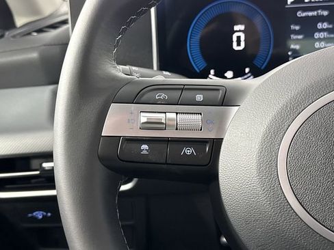 New 2026 Hyundai Sonata SEL image 25