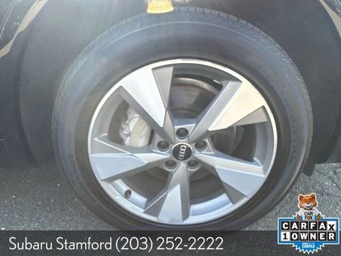Used 2023 Audi Q5 2.0T Premium Plus w/ Premium Plus Package AWD/4WD image 39