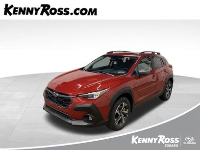 New 2026 Subaru Crosstrek 2.5i Premium