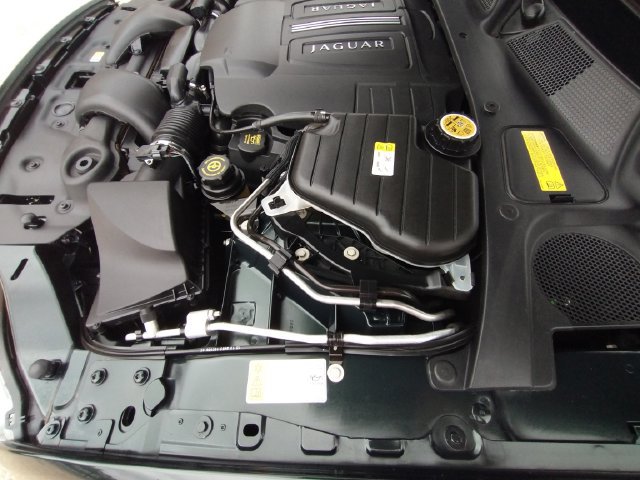 Used 2011 Jaguar XJ L RWD image 95
