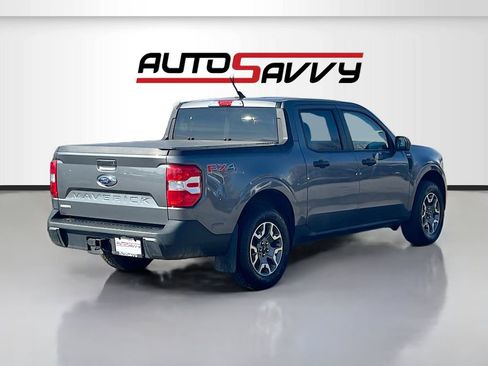 Used 2024 Ford Maverick XLT w/ Equipment Group 300A Standard AWD/4WD image 7