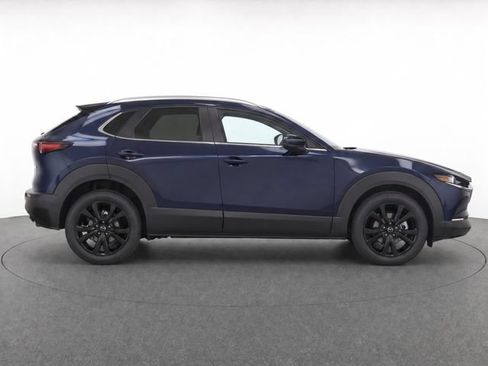 Used 2024 MAZDA CX-30 AWD 2.5 S w/ Select Sport Pkg image 8