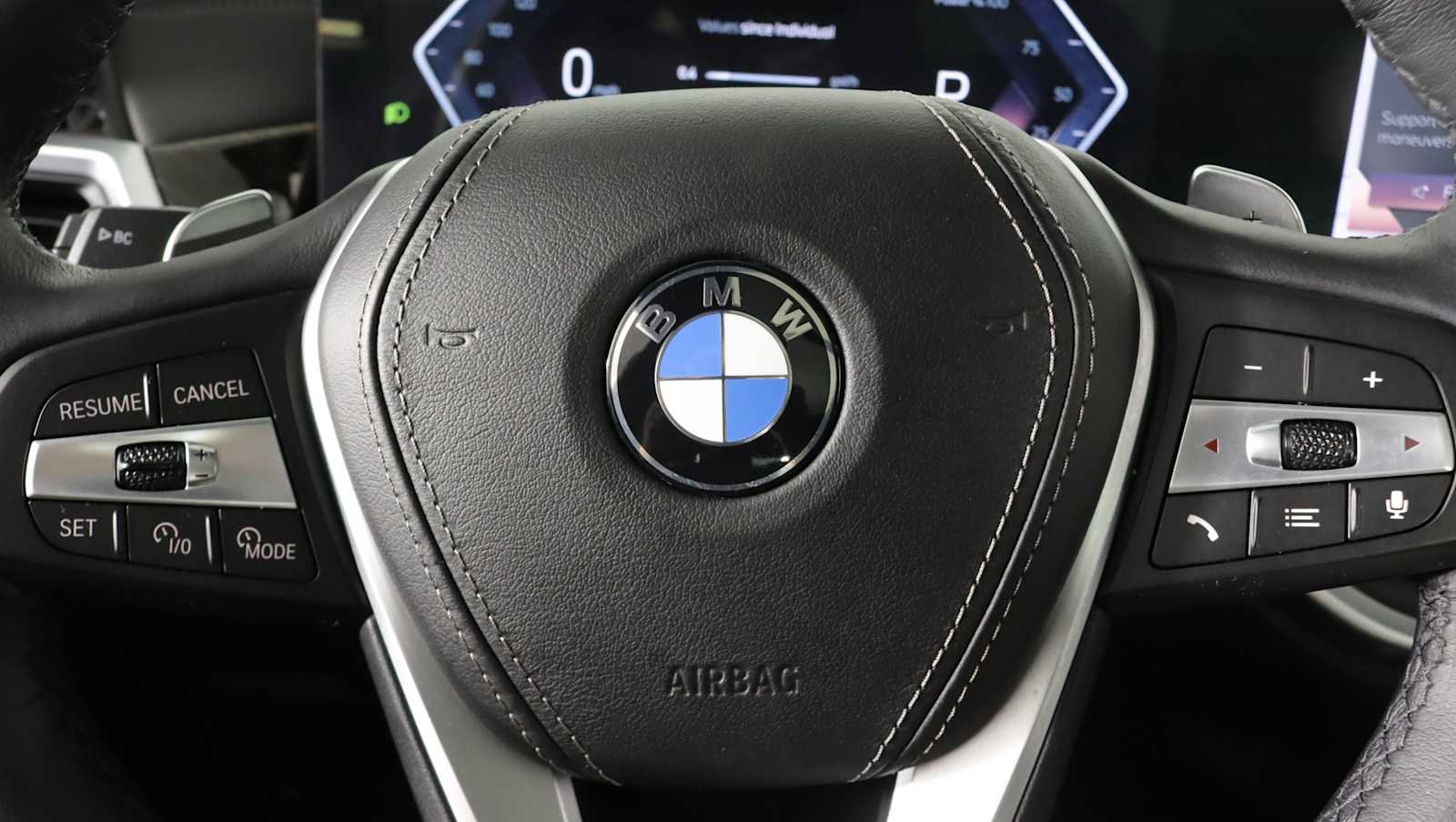 Used 2024 BMW X5 xDrive40i w/ Premium Package AWD/4WD image 22
