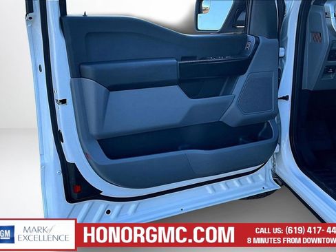 Used 2021 Ford F150 XL w/ Equipment Group 101A High image 21