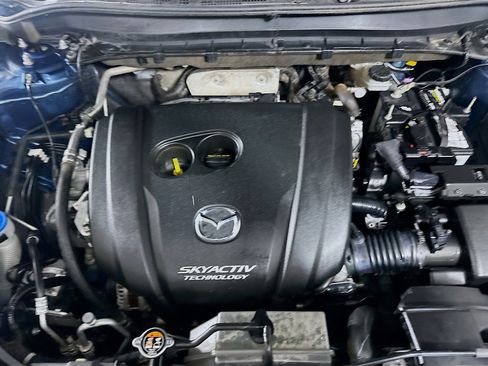 Used 2019 MAZDA CX-5 Grand Touring FWD image 30
