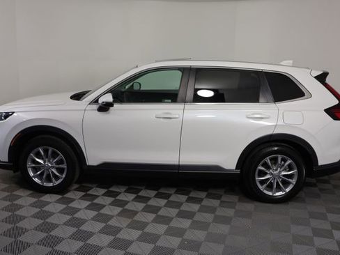 Used 2023 Honda CR-V EX-L image 5