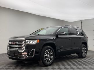 Used 2023 GMC Acadia SLE w/ Driver Convenience Package FWD video 2