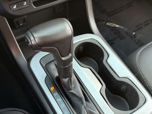 Used 2021 Chevrolet Colorado ZR2 AWD/4WD image 20