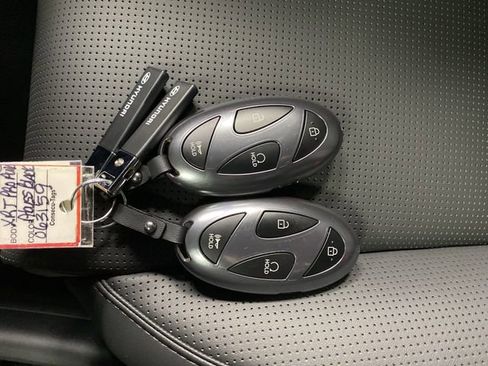 New 2026 Hyundai Palisade XRT Pro image 28