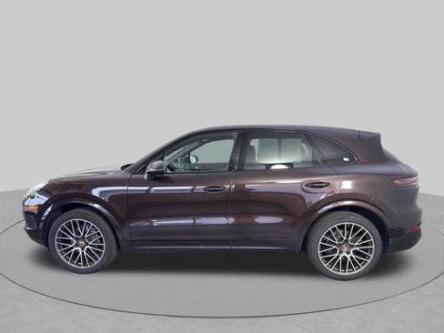 Used 2019 Porsche Cayenne AWD/4WD image 29