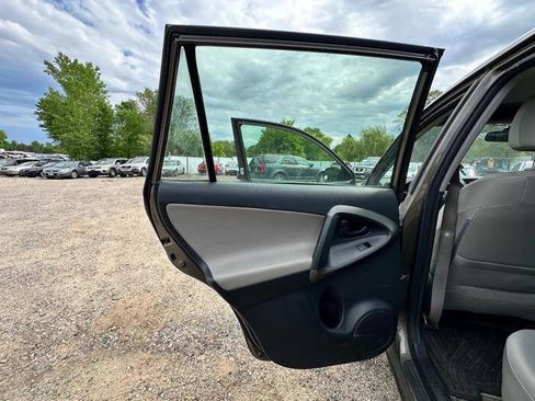 Used 2010 Toyota RAV4 4WD image 23