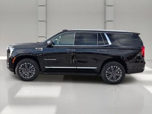New 2026 GMC Yukon Elevation RWD image 2