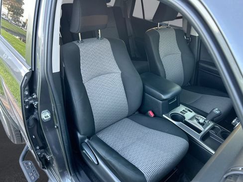 Used 2023 Toyota 4Runner SR5 RWD image 31
