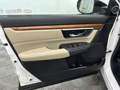 Used 2020 Honda CR-V EX-L image 11