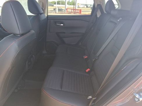 New 2026 Nissan Rogue SV w/ Rock Creek Premium Package AWD/4WD image 29