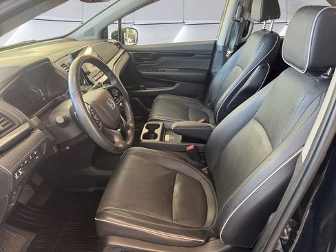 Used 2022 Honda Odyssey Elite image 7