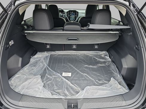 New 2026 Subaru Crosstrek 2.5i Limited image 12