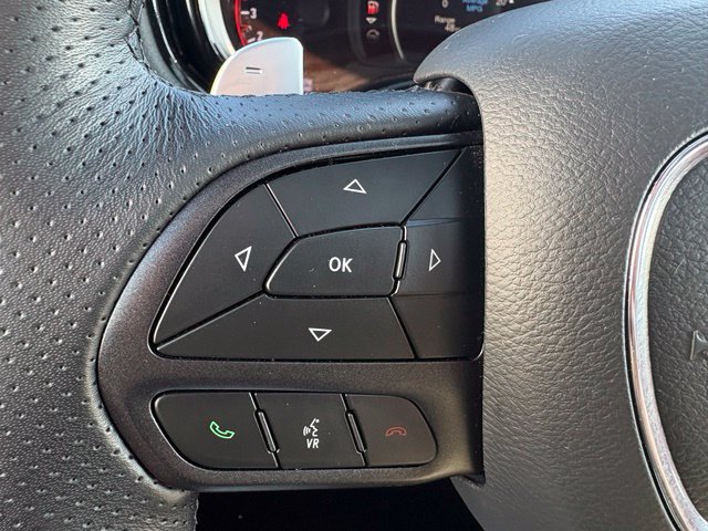 Used 2025 Dodge Durango R/T AWD/4WD image 26