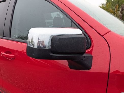 Used 2024 Chevrolet Silverado 1500 LT image 12