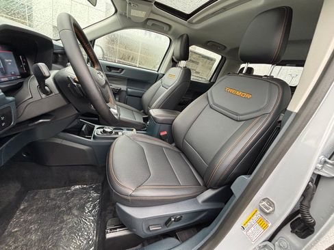 New 2026 Ford Maverick Tremor image 12