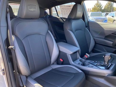 New 2026 Subaru Crosstrek 2.5i Wilderness image 9