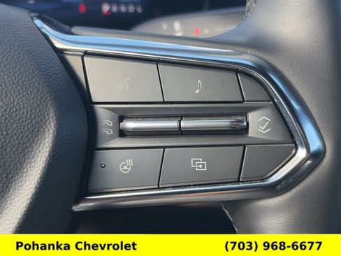 Certified 2026 Chevrolet Equinox LT w/ Convenience Package II AWD/4WD image 13
