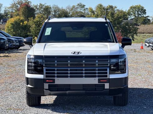 New 2026 Hyundai Palisade XRT Pro image 17