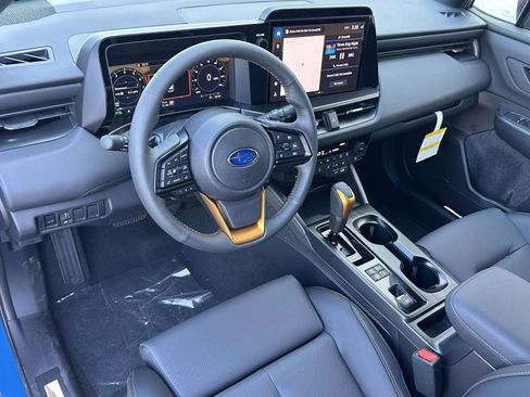New 2026 Subaru Outback Wilderness AWD/4WD image 9