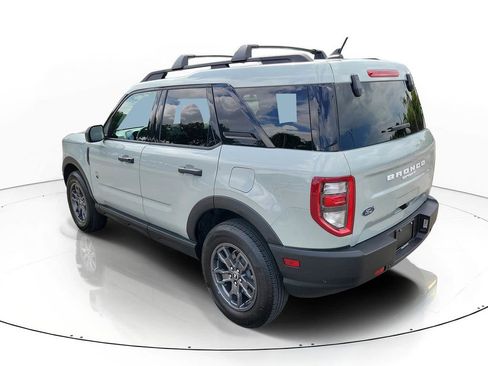 Used 2024 Ford Bronco Sport Big Bend w/ Convenience Package AWD/4WD image 3