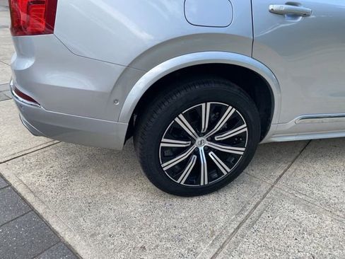 Used 2021 Volvo XC90 T8 Inscription Expression image 11