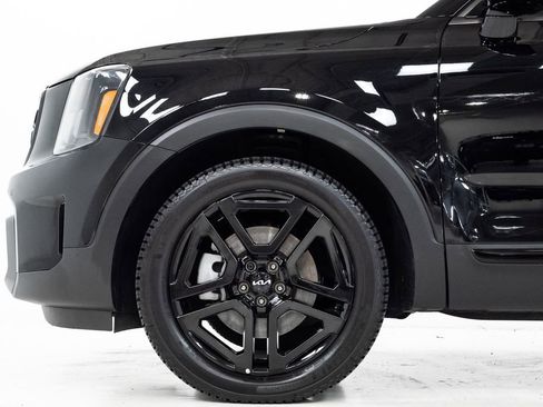 Certified 2024 Kia Telluride SX Prestige X-Line AWD/4WD image 33