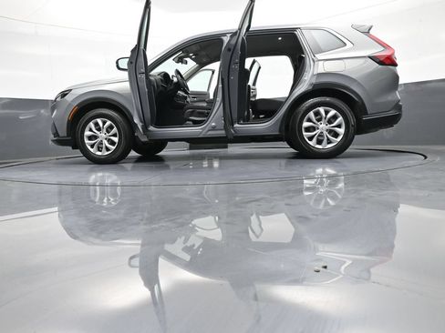 Certified 2024 Honda CR-V LX image 48