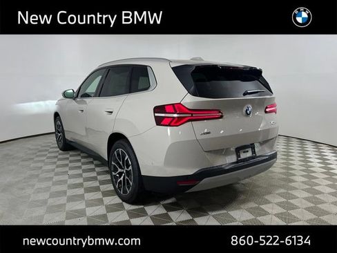 New 2026 BMW X3 xDrive30i w/ Convenience Package AWD/4WD image 5