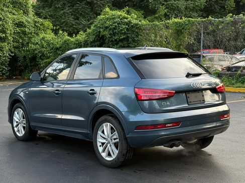 Used 2018 Audi Q3 2.0T Premium FWD image 8