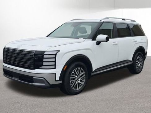 New 2026 Hyundai Palisade SEL image 4