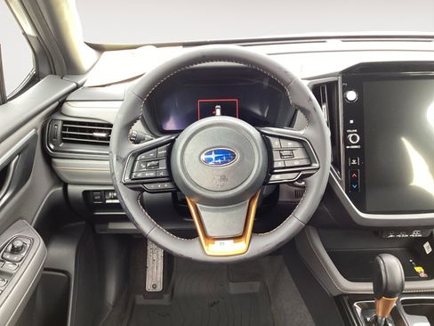 New 2026 Subaru Forester Wilderness image 12