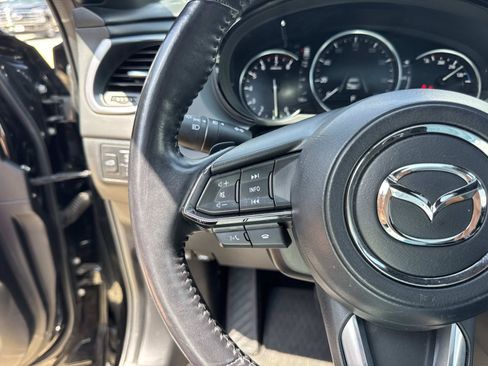 Used 2022 MAZDA CX-9 Grand Touring AWD/4WD image 23