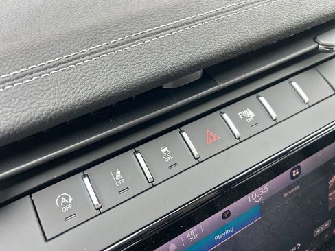New 2026 Jeep Grand Cherokee L Limited AWD/4WD image 16