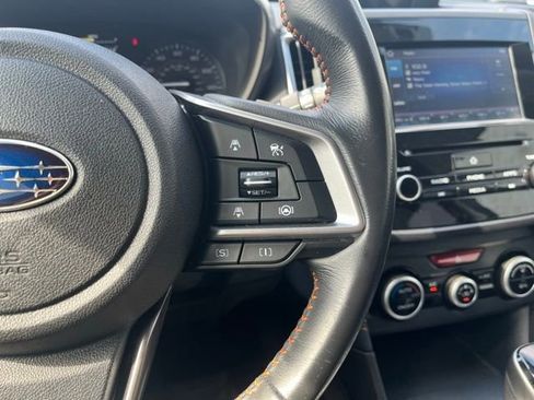 Used 2021 Subaru Crosstrek 2.0i Premium w/ Moonroof Package image 15