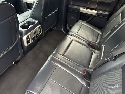 Certified 2022 Ford F250 Lariat w/ Lariat Ultimate Package image 13