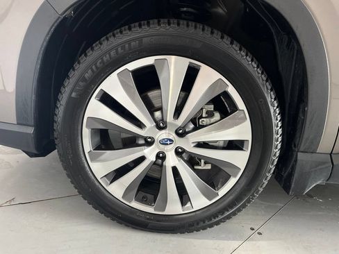 Used 2022 Subaru Ascent Limited w/ Popular Package #2A AWD/4WD image 14