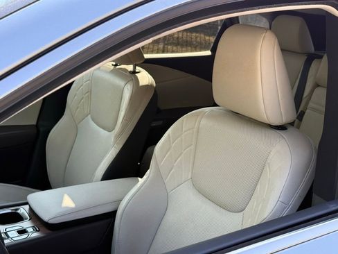 Used 2023 Lexus RX 350 Premium w/ Cold Area Package FWD image 20