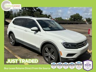 Used 2018 Volkswagen Tiguan SEL Premium FWD video 1