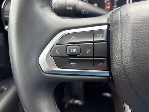 Used 2022 Jeep Compass Latitude w/ Convenience Group AWD/4WD image 17