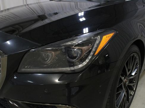Used 2018 Genesis G80 3.3T Sport AWD/4WD image 35