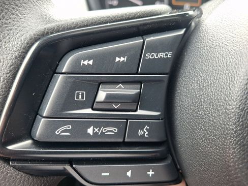 Certified 2026 Subaru Crosstrek 2.0i Premium image 21