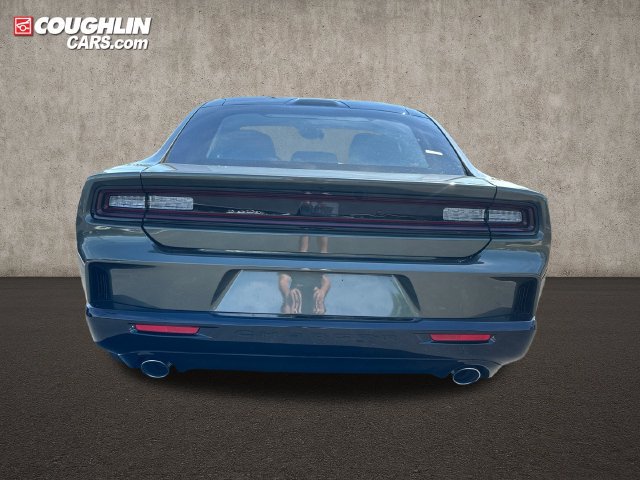 New 2026 Dodge Charger R/T AWD/4WD image 5